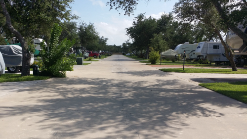 rv park image
